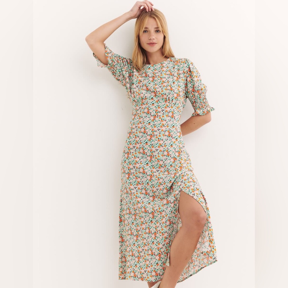 Nobody's Child Luna dress